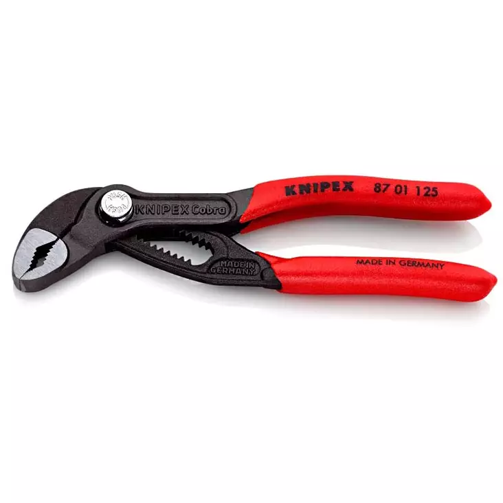Knipex cobra vesipumppupihdit - Putkipihdit ja pulttisakset - 4003773069935 - 1