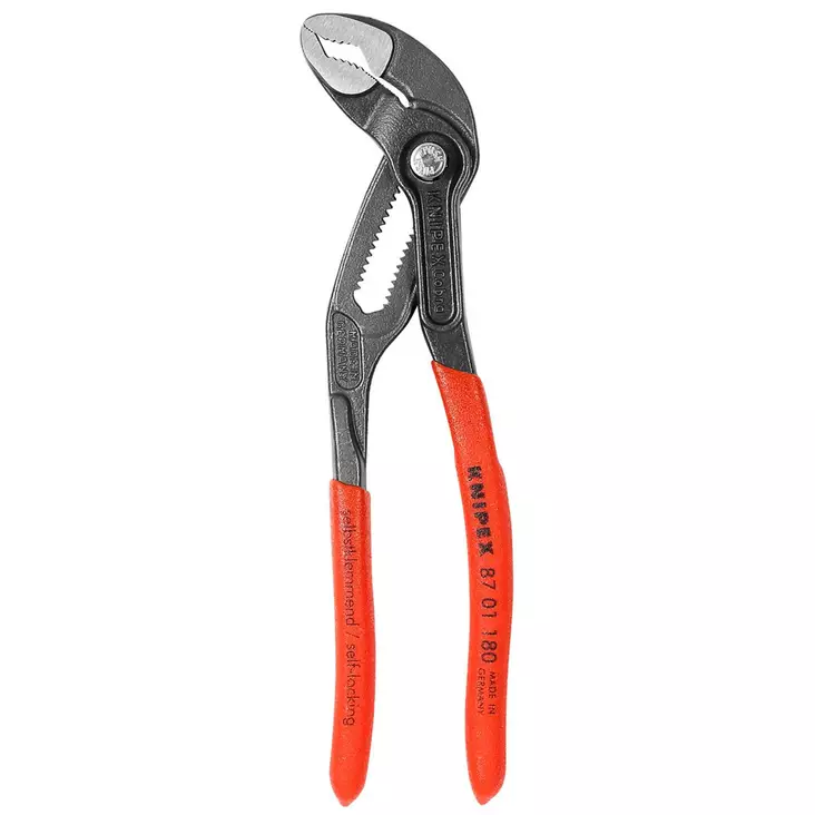 Yleispihti Knipex Cobra - Putkipihdit ja pulttisakset - 4003773022015 - 1
