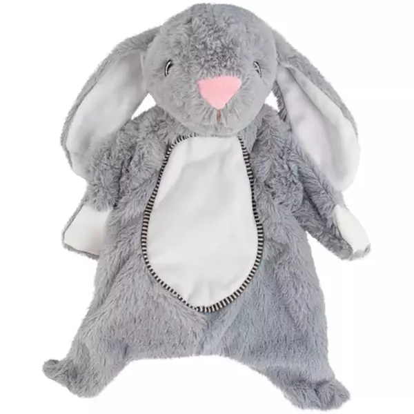 Iso ja pehmeä best friend big hugger koiran pehmolelu, jossa on rapisevaa materiaalia ja suloinen eläinhahmo - Koiran lelut ja virikkeet - 5700551156205 - 1