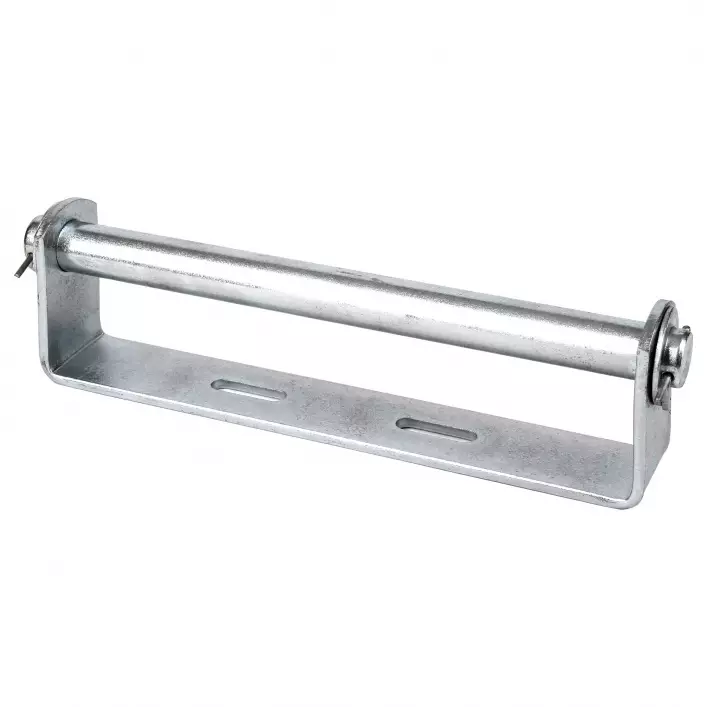 Trailerin kumirullateline - Venetrailerin kölirullat ja sivurullat - 6438212055435 - 1