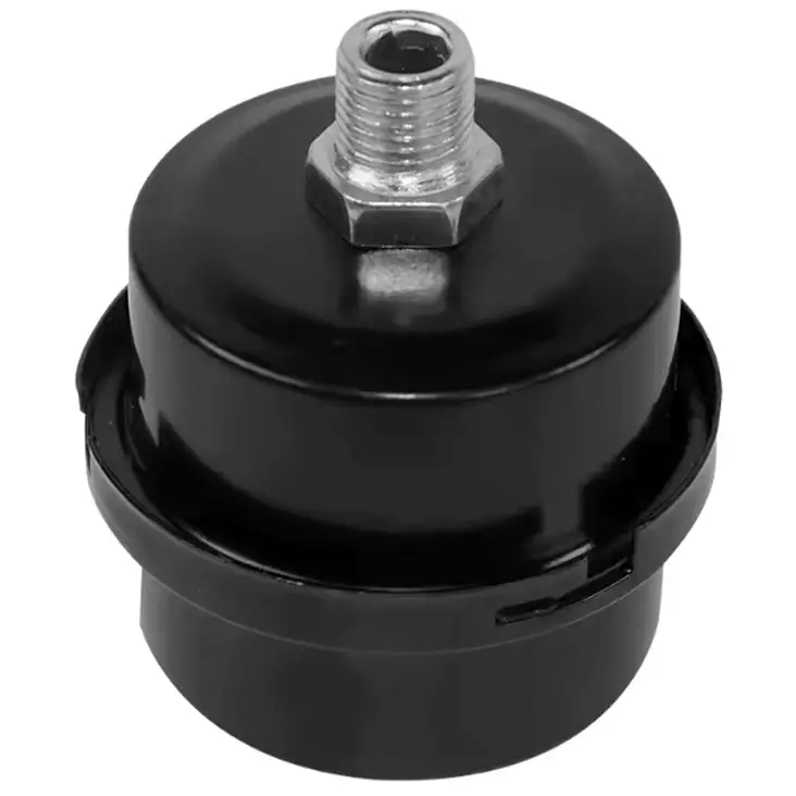 Kompressorin ilmansuodatin metallikuorella 16mm - Kompressorin varaosat - 6438471343335 - 1