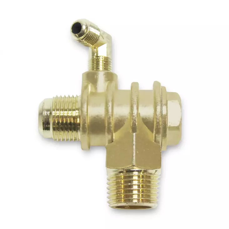 Kompressorin takaiskuventtiili Cobalt Component - Kompressorin varaosat - 6419773746765 - 2