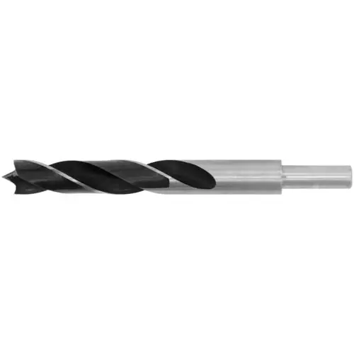 Konepuuporanterä 11-15/10mm - Puuporanterät - 6418868421105 - 1
