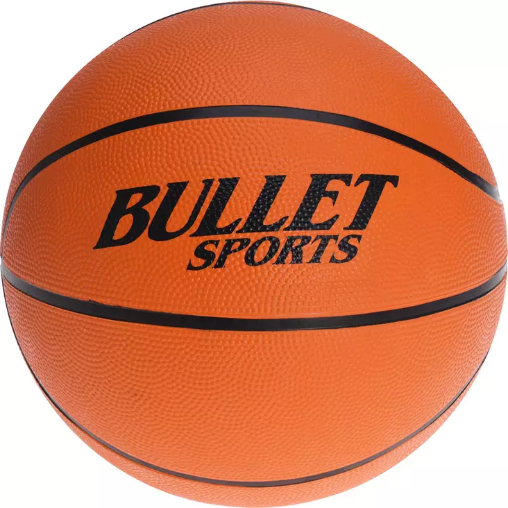 koripallo koko 7 bullet sports - Pihapelit ja kesäpelit - 8718158519085 - 1
