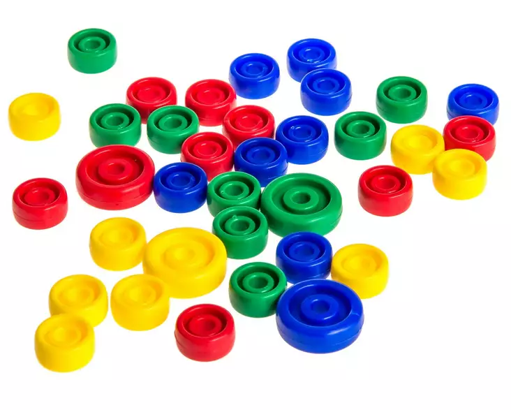 koronapelin napit - Pulmapelit ja lautapelit - 6410411369025 - 2