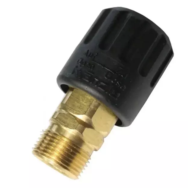 Kränzle painepesurin liitin - Painepesurin liittimet ja varaosat - 4012314015805 - 1