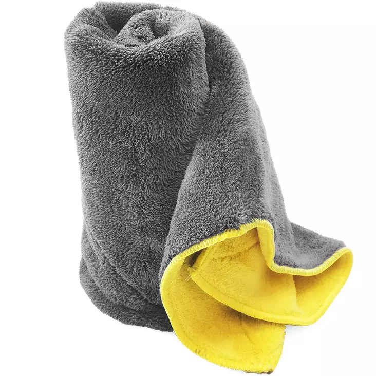 mikrokuituliina, kuivausliina superdry - Muut autonhoitotuotteet - 6438168109015 - 1