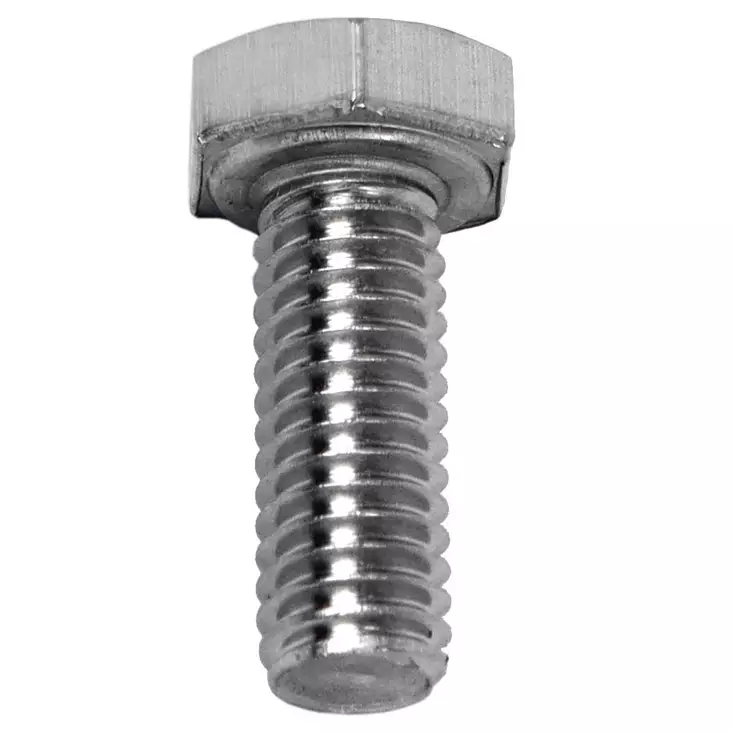 Kuusioruuvi M10x60 - RST-pultit ja RST-mutterit - 6430045420565 - 1