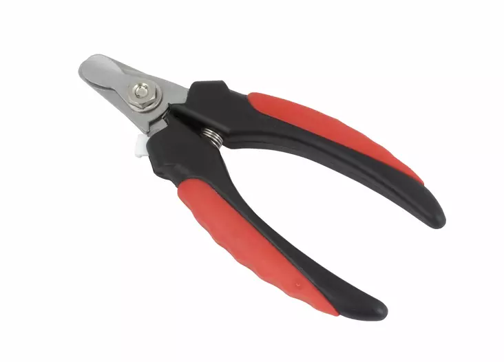 Kynsileikkuri koirille - Koiran terveydenhoito ja hygienia - 5700551130595 - 1