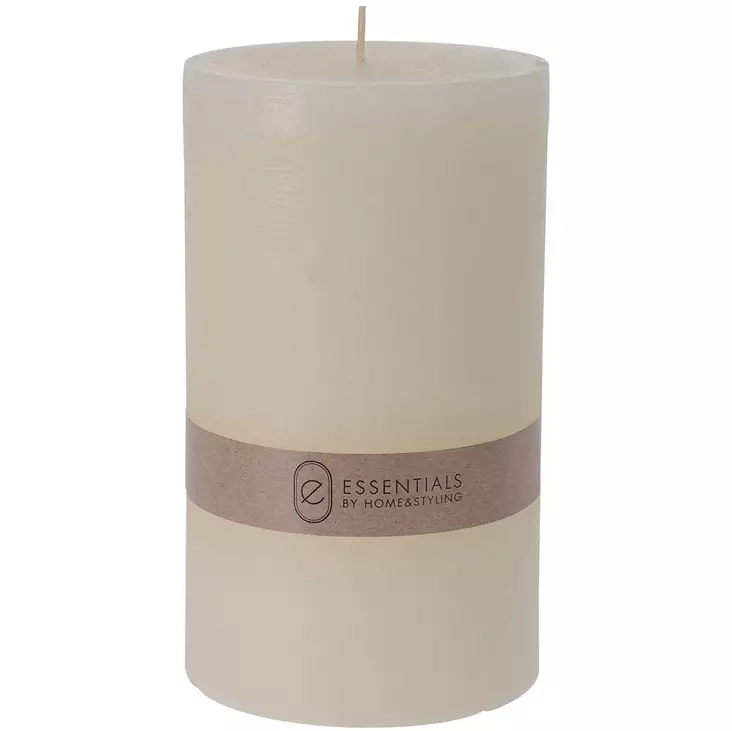 Pöytäkynttilä korkea - Pöytäkynttilät - 8720573250375 - 1