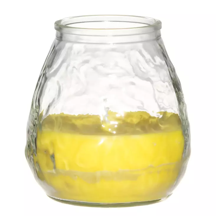 citronella kynttilä - Pöytäkynttilät - 5906927086705 - 1