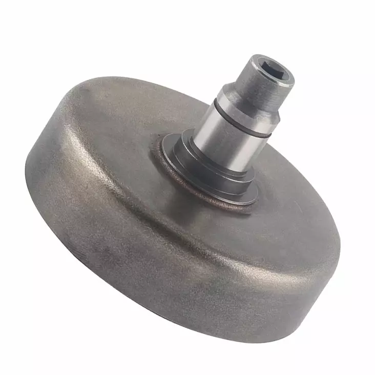 Kytkinrumpu Stihl FS120 FS200 FS250 raivaussahaan ja trimmeriin - Trimmerin ja raivaussahan moottorin osat - 6419774001245 - 1