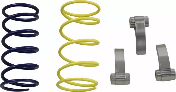 Kytkinsarja Polaris EPI Clutch Kit - Mönkijän kytkinsarjat - WE437635 - 2