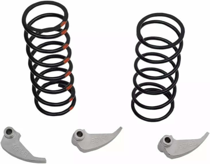 Kytkinsarja Textron EPI - Mönkijän variaattorin hihnat - 11400735 - 2