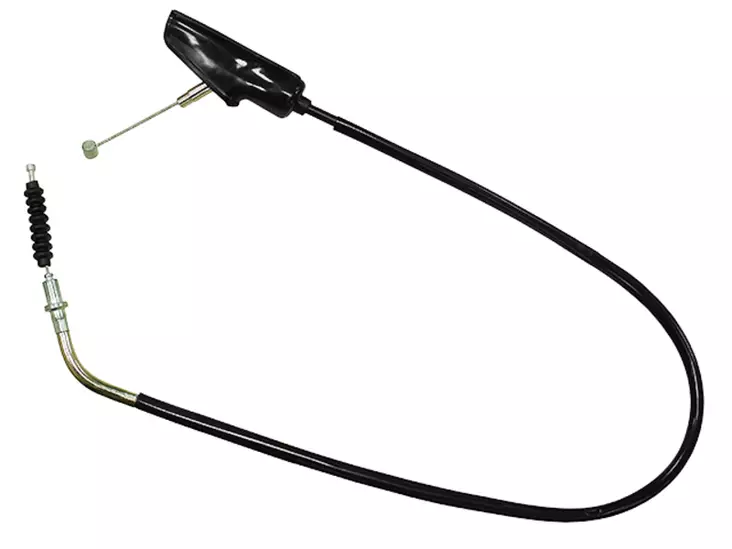 Yamaha DT ja MBK x-limit kytkinvaijeri Vm04 - Crossin ja mopon kytkinvaijerit - 6438235052725 - 1