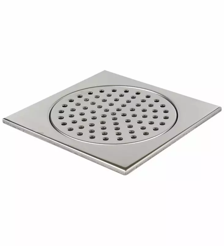 lattiakaivonkansi - Termostaatit ja lattiakaivonkannet - 6438168101095 - 1