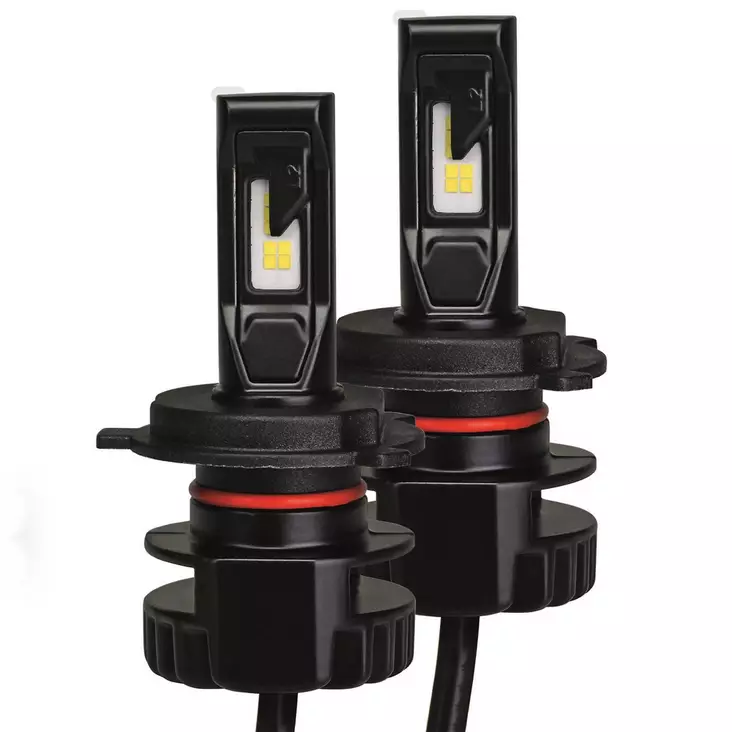 led muutossarja 38W 10-30V 6000K - LED-polttimot ja LED-sarjat - 6438255925115 - 1