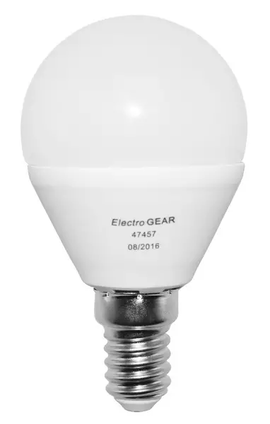 Led lamppu 12V E14 4W - E14 lamput - 6438140474575 - 1