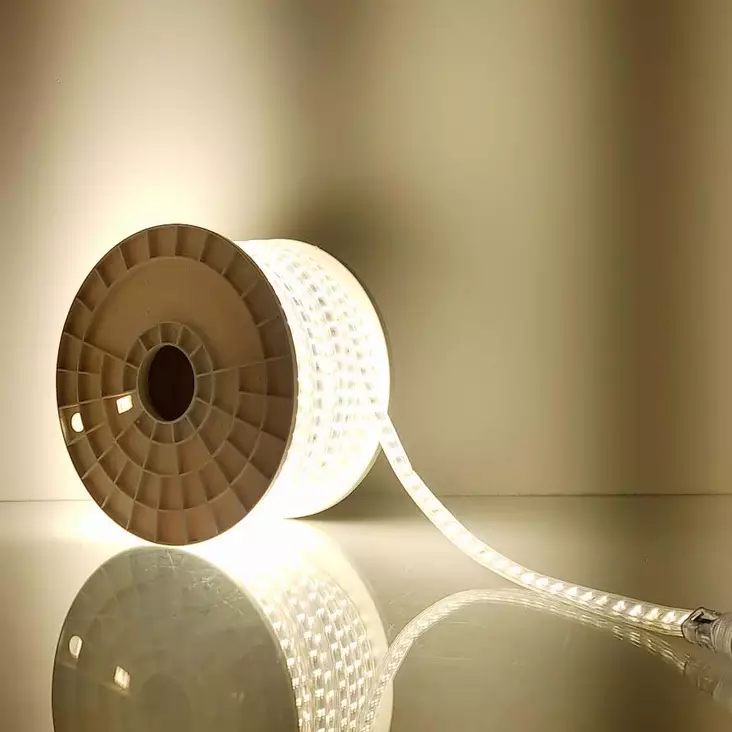 Led valonauha valopro 50 50 m työvalo  - Led-nauhat ja led-listat - 6438168115665 - 2