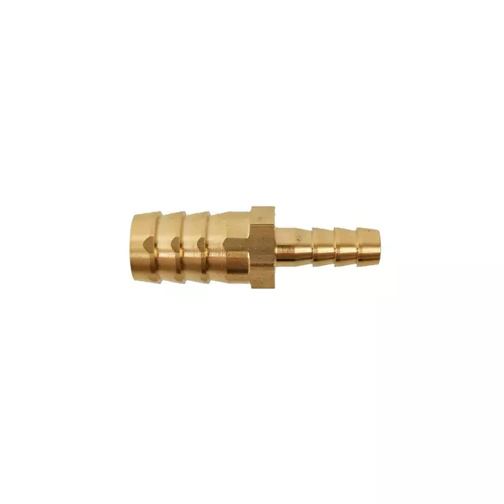 Jatkoliitin 12 mm 10 mm - Polttoainesuodattimet ja liittimet - 6438471008555 - 1