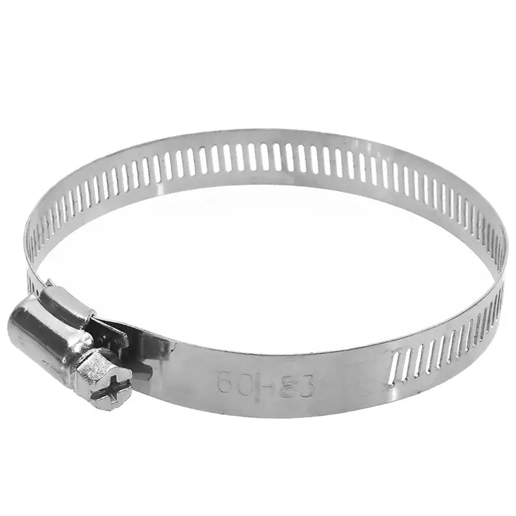 letkunside 60-83mm RST diesellämmittimeen - Letkunkiristimet - 6419774003935 - 1