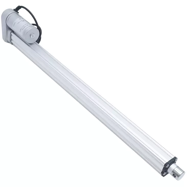 Lineaarimoottori 1500n 400mm - Sähkövaihtomoottorit ja varaosat - 6419774001085 - 1