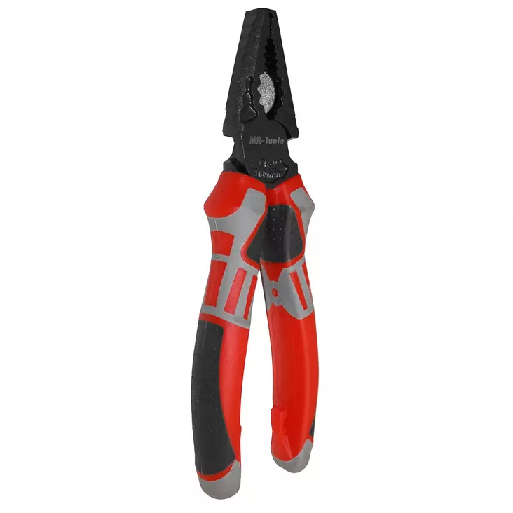 Linjapihdit 150mm - Linjapihdit ja kärkipihdit - 6430074694425 - 1