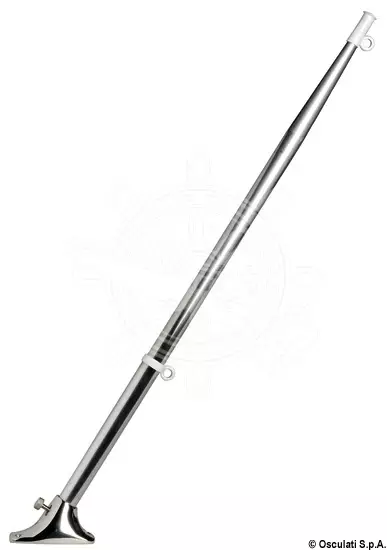 lipputanko veneeseen - Liput ja lipputankotarvikkeet - 6438235010725 - 1