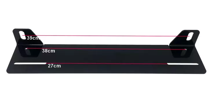 Valoteline - Lisävalotelineet ja kiinnikkeet - 6438255030215 - 4