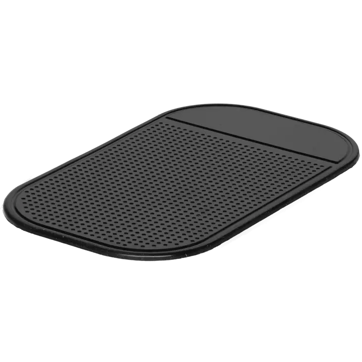 Liukuestematto 140 x 80 mm - Auton tabletti- ja puhelintelineet - 6410416281995 - 1