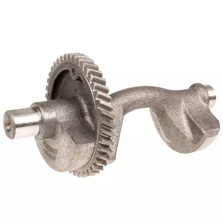 Loncin 452cc tasapainotusakseli 1p90f - 13hp irtomoottorin varaosat - 6438471349375 - 2