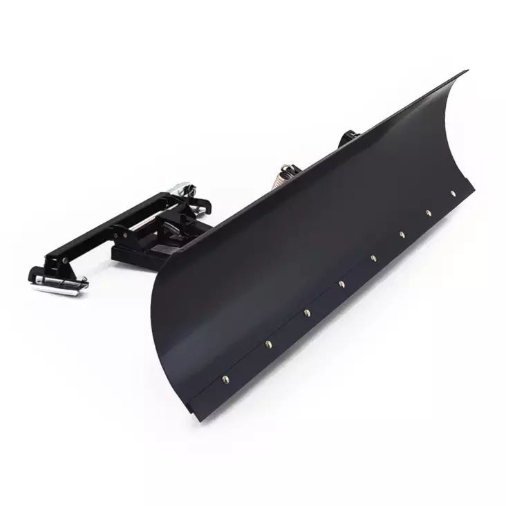 Mönkijöiden lumiaura tai lumilevy suzuki superwinch - Mönkijän lumiaurat - 6438168104935 - 1