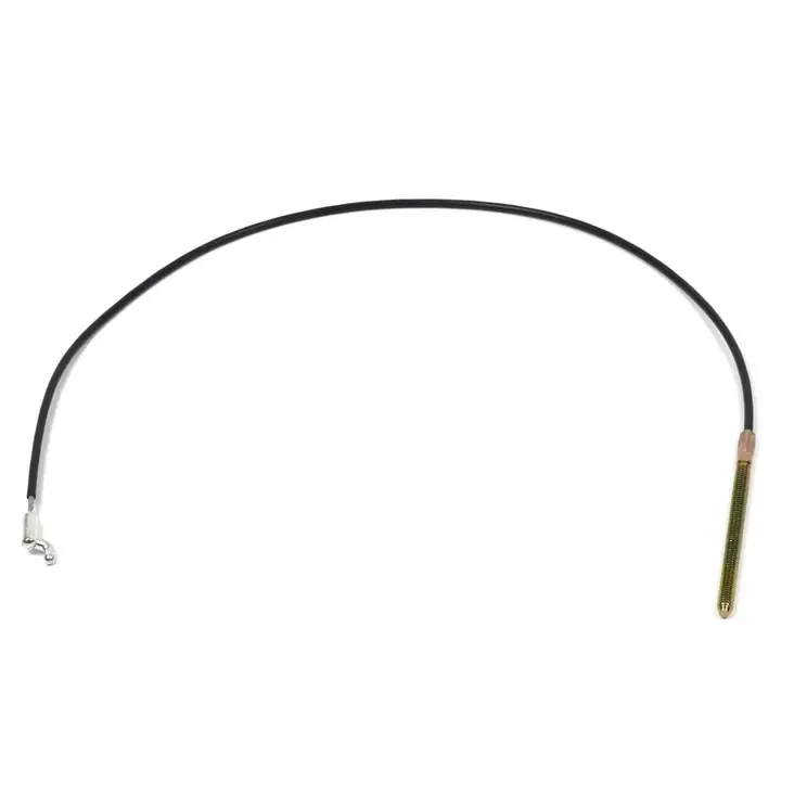 Lumilingon kytkentävaijeri 71cm - Lumilingon vaijerit - 024847167405 - 1