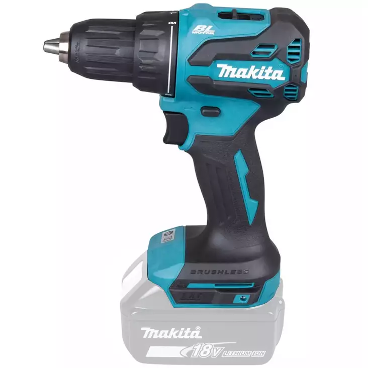 Makita ddf490z akkuporakone 18v 65nm - Akkuporakoneet ja ruuvivääntimet - 197050009845 - 1