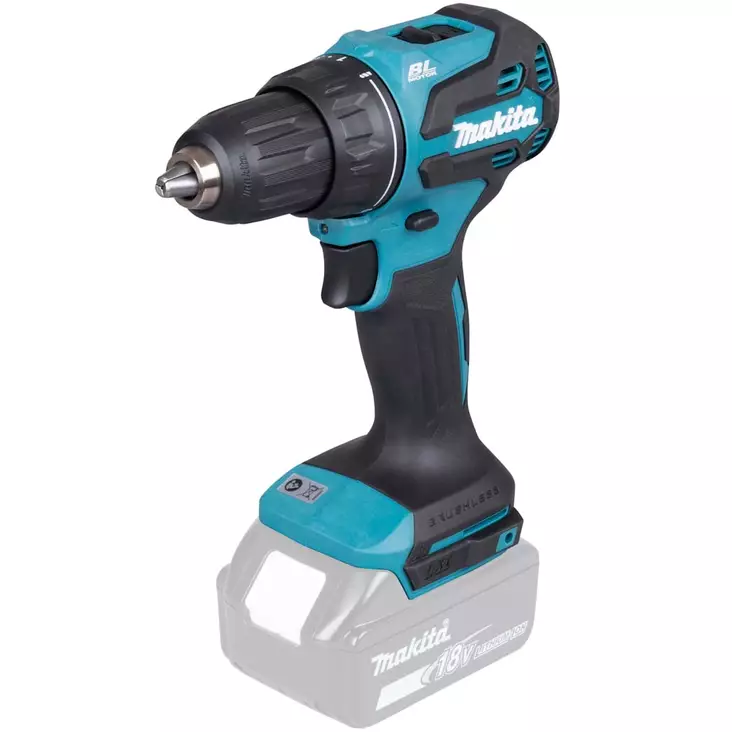 Makita akkuporakone 18v ddf490z - Akkuporakoneet ja ruuvivääntimet - 197050009845 - 1
