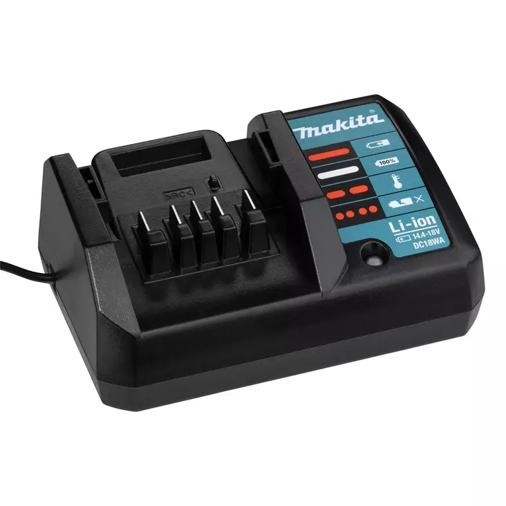 Makita akku laturi pikalataus - Akut ja akkulaturit - 088381371575 - 1