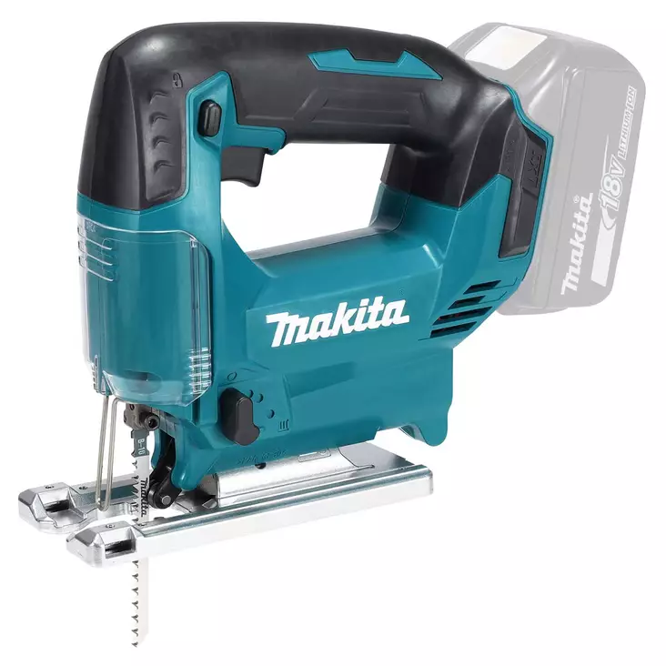 Makita pistosaha djv186z - Puukkosahat ja pistosahat - 197050011855 - 2