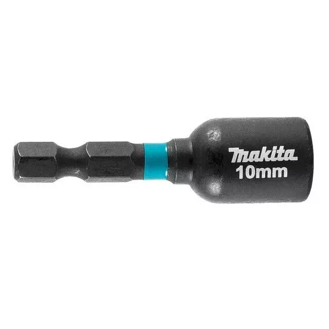 Makita hylsy 10mm - Porakoneen kärjet - 088381539975 - 1