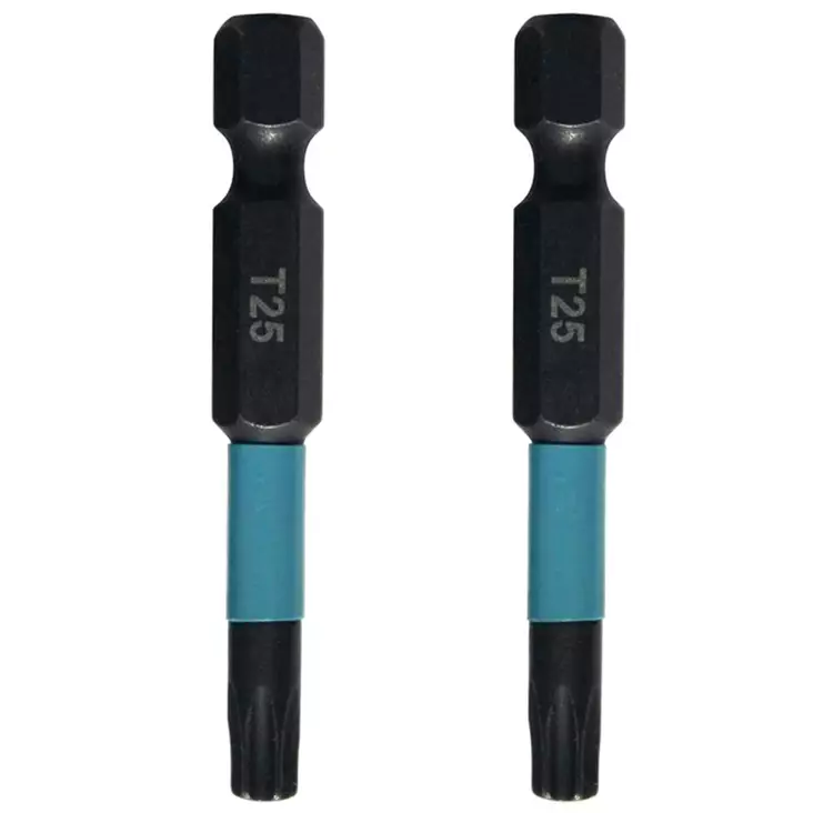 Makita torx t25 50mm 2kpl - Porakoneen kärjet - 088381533065 - 1