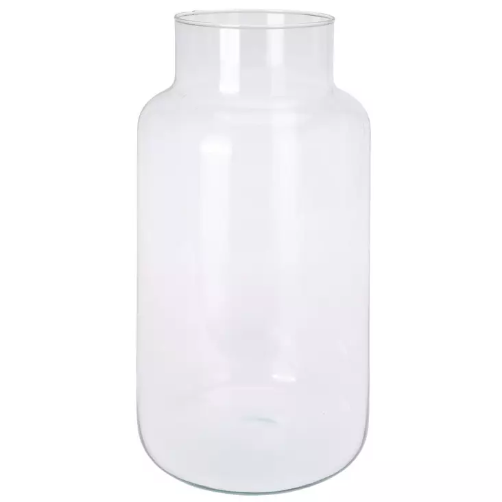 Maljakko kirkas  - Maljakot ja tarjottimet - 8720573442275 - 1