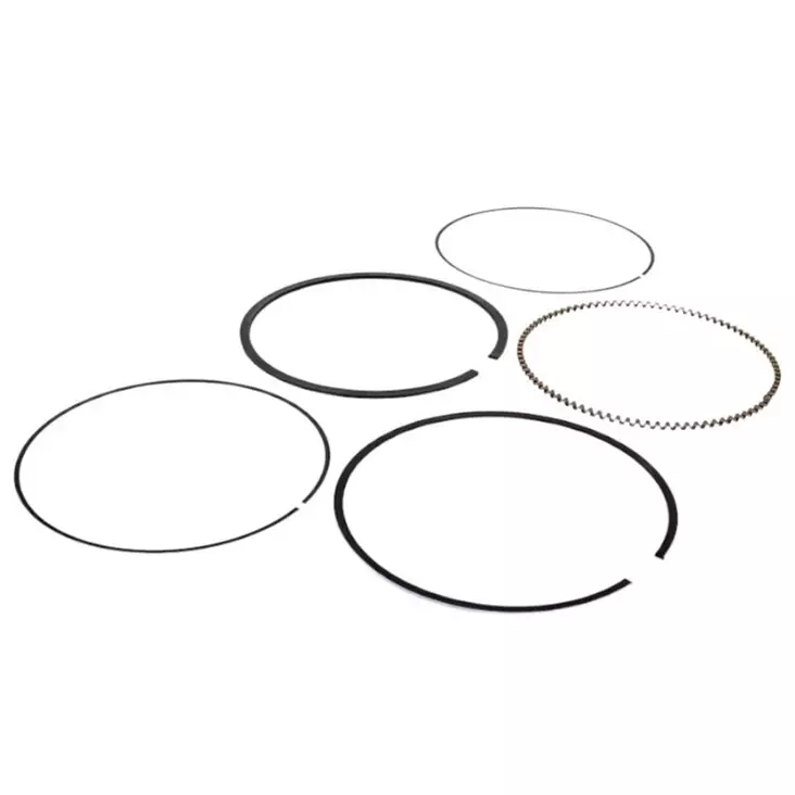 Männän rengassarja 88mm g390 - 13hp irtomoottorin varaosat - 6438471349665 - 1