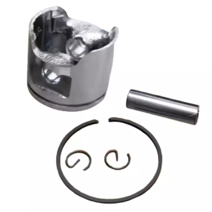 Mäntäsarja 44,3mm - Moottorisahan männät - 6438471353075 - 1