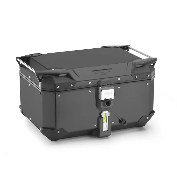 Merkki: Givi Sivulaukku Trekker Outback EVO 58L - Moottoripyörän laukut - 8019606349415 - 2