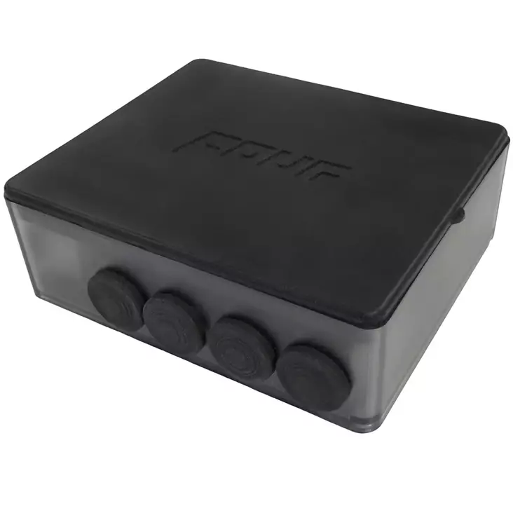 Mini anl sulakepesä jakoblokki autohifiin - Auton sulakkeet ja sulakerasiat - 6430042129515 - 1