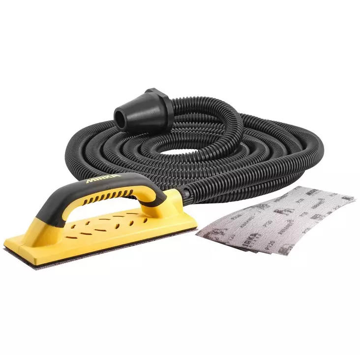 Mirka Handy hiontasetti Abranet 80x230mm - Hiomatuet - 6416868912005 - 1