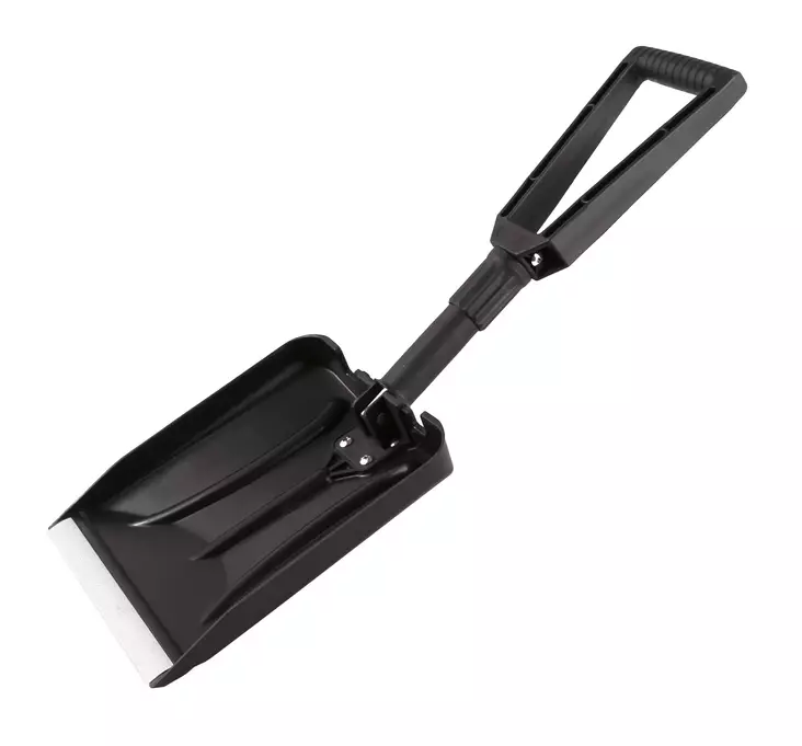 Monitoimilapio kokoontaittuva - Pistolapiot ja lapiot - 6430050627355 - 1