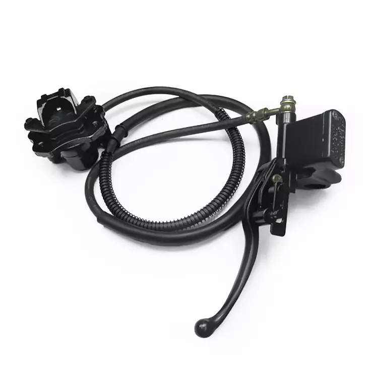 Mönkijä 50cc comanche jarrujärjestelmä - Mönkijän jarrut ja jarrusylinterit - 6438471025705 - 1