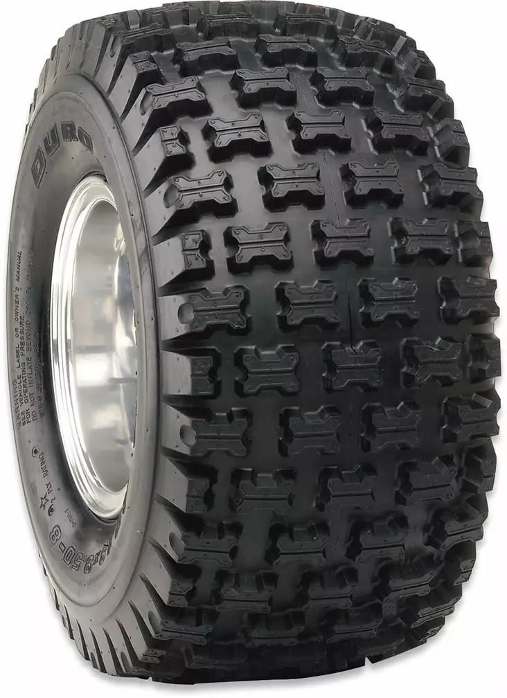 Mönkijän rengas Duro DI2006 18x9.5-8 20F 2PR E - Mönkijän renkaat - 03210065 - 2