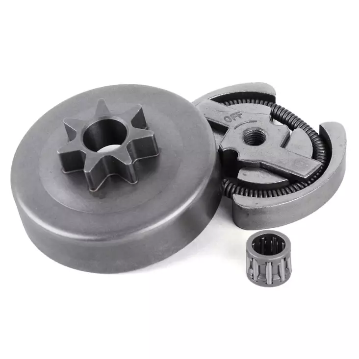 Kytkinpaketti Husqvarna - Moottorisahan yleisosat - 6438471004885 - 3