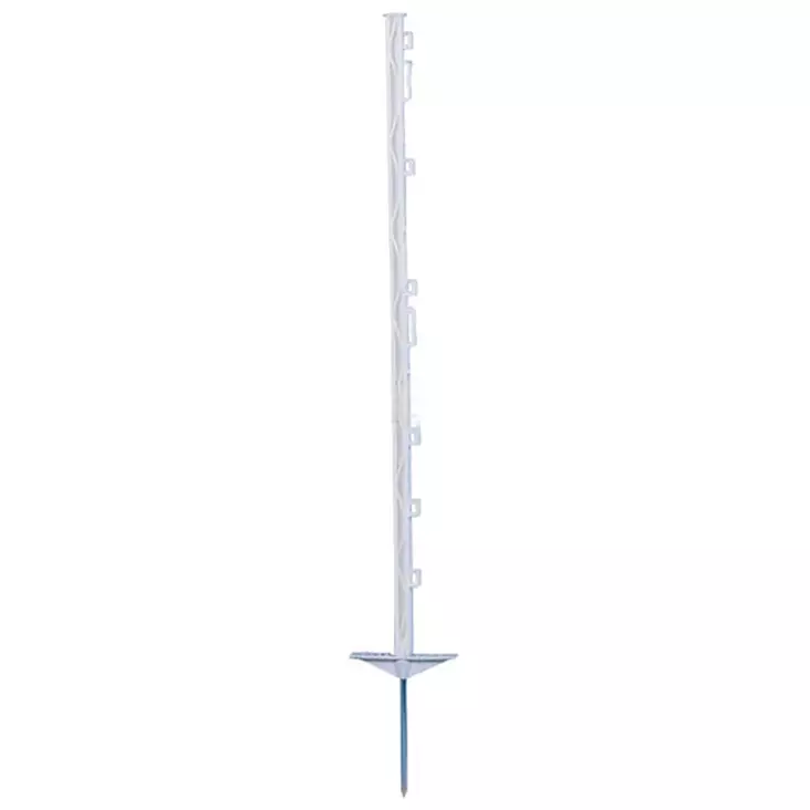 Ako muovitolppa 105 cm - Aitatolpat ja aitatolpan hatut - 44491P005 - 1